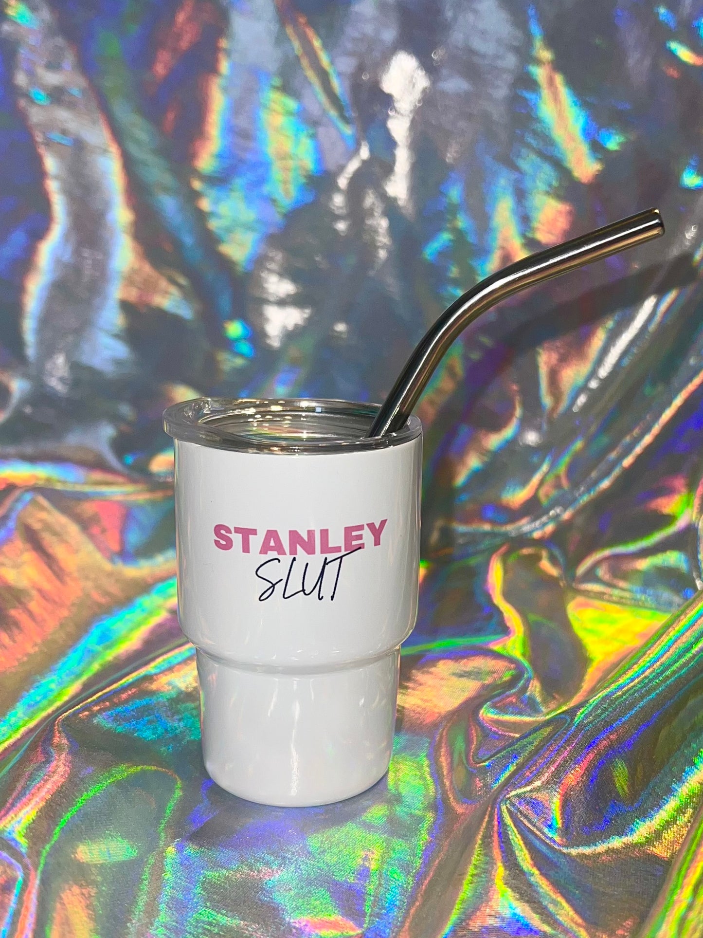 Stanley Slut Shot Glass