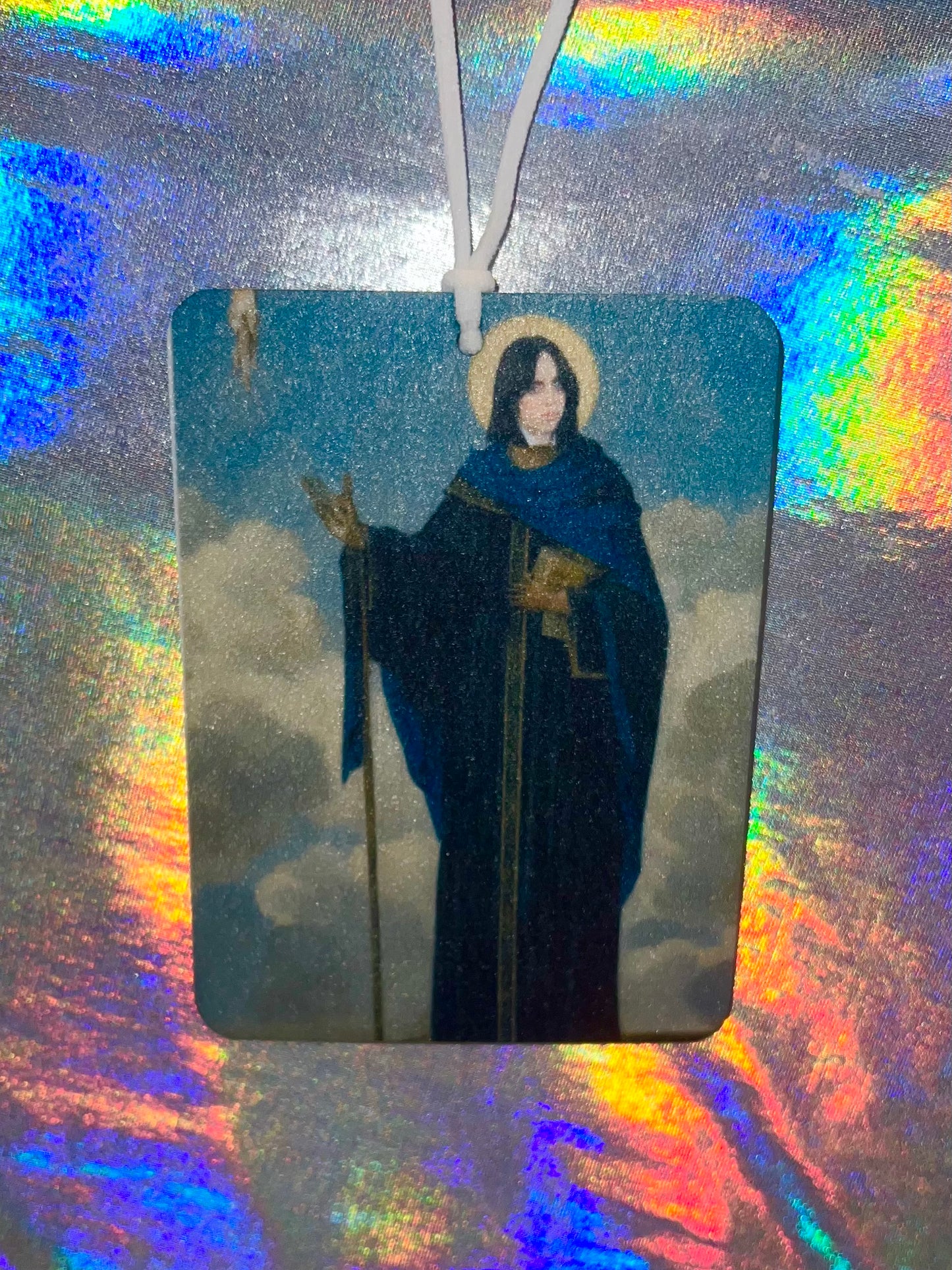 Billie Air Freshener