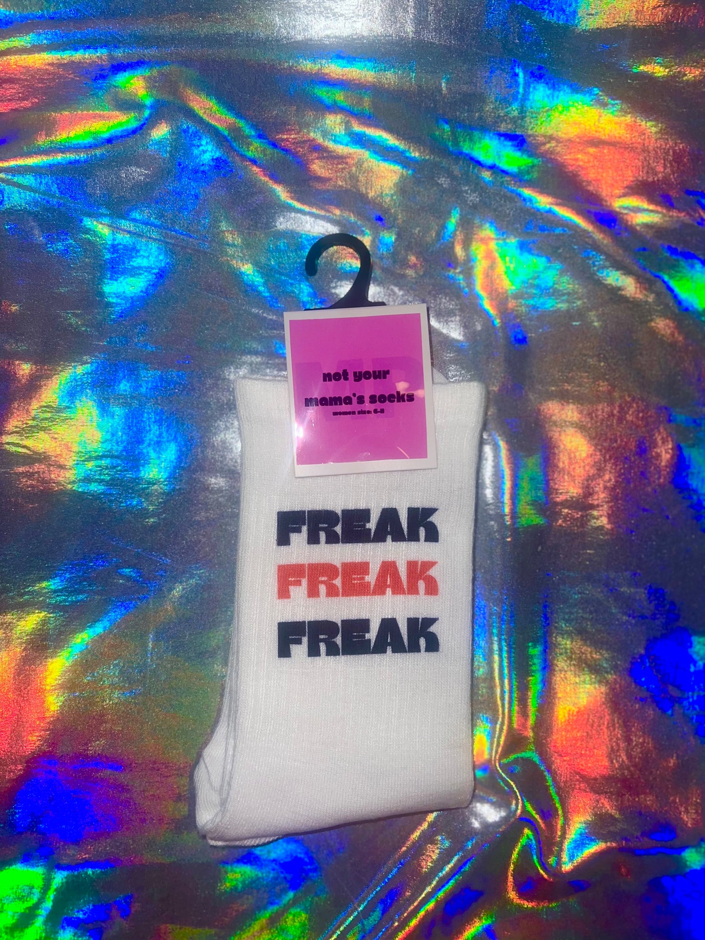 Freak Socks